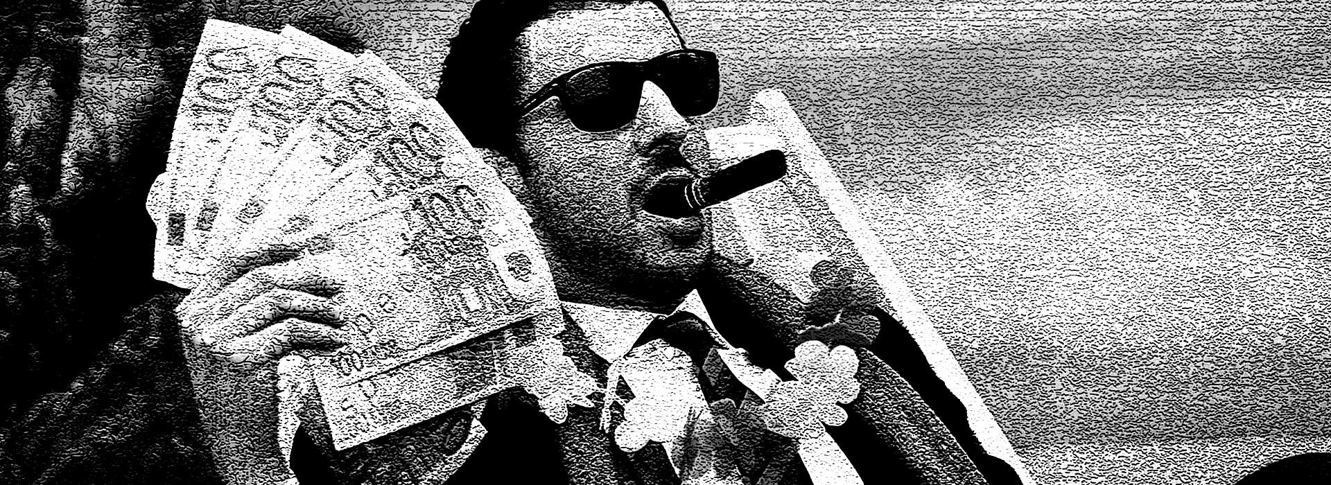 tax dodger